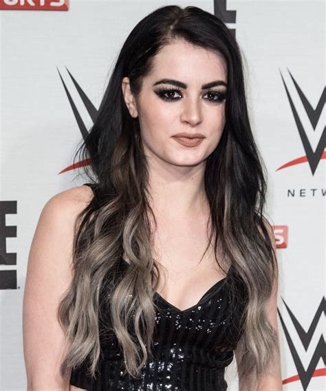 saraya-jade bevis leaked|WWE Star Paige Speaks Out About Sex Tape: I Felt So Rock。